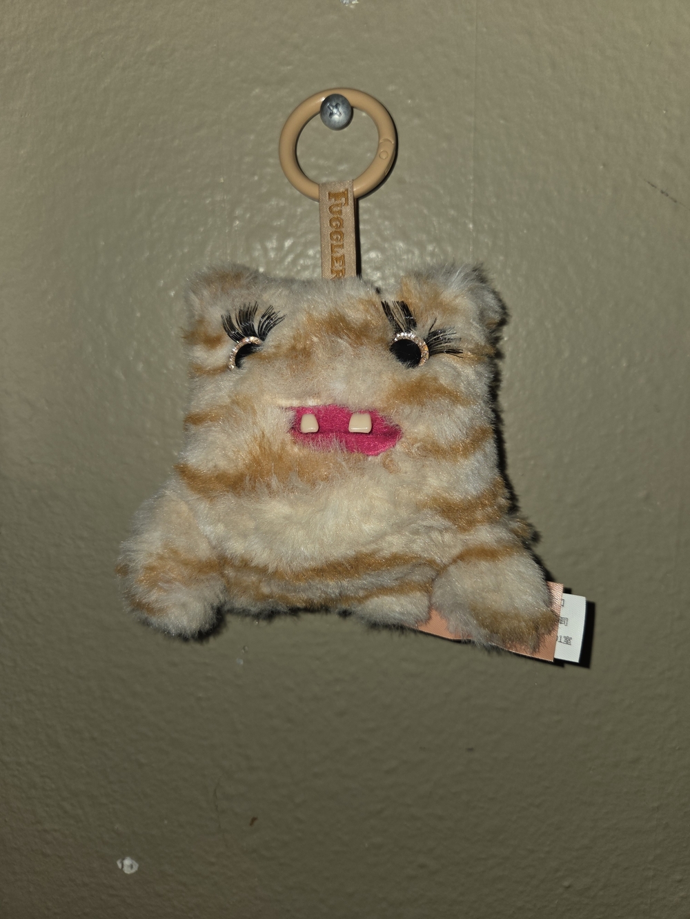 Fuggler